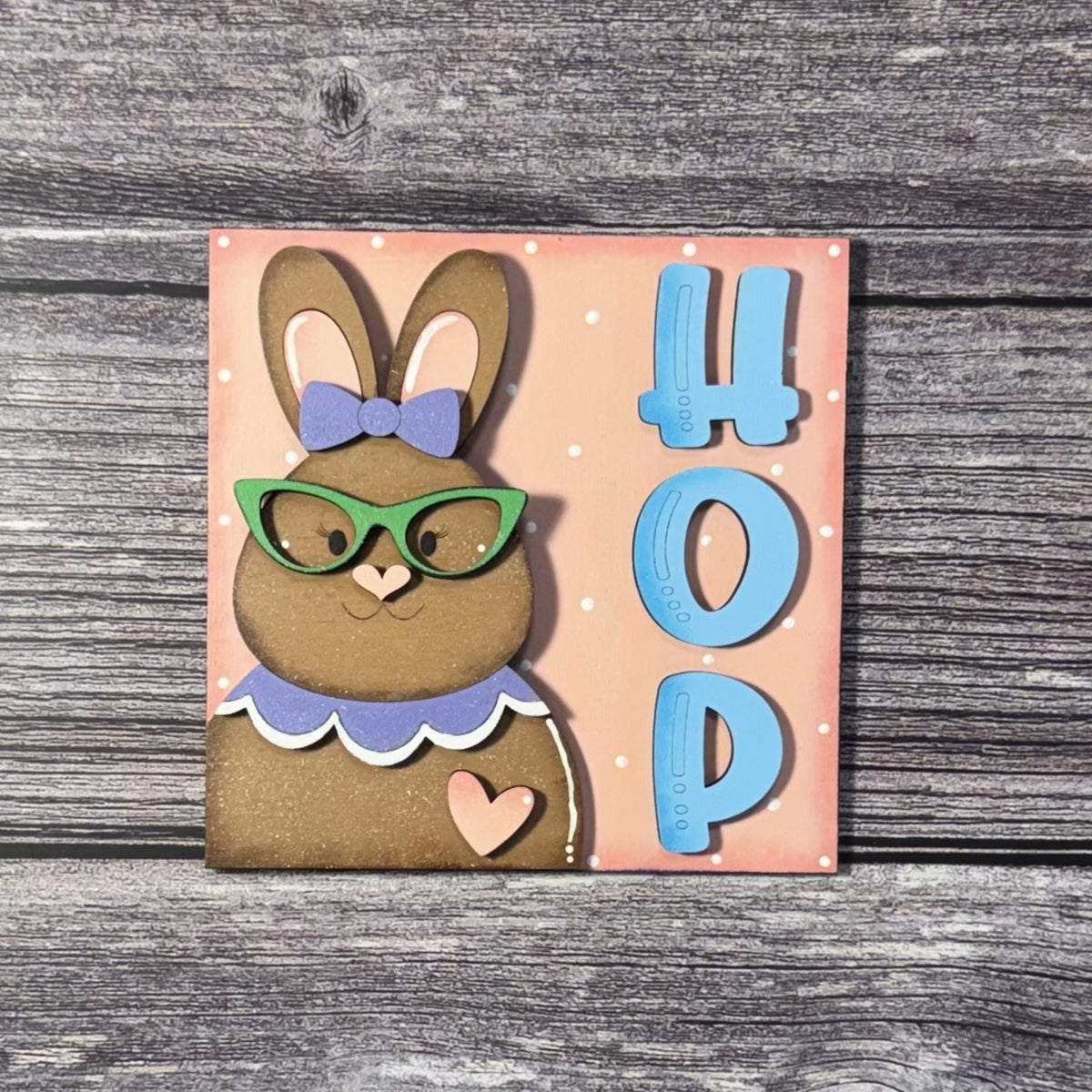 Easter Pals
