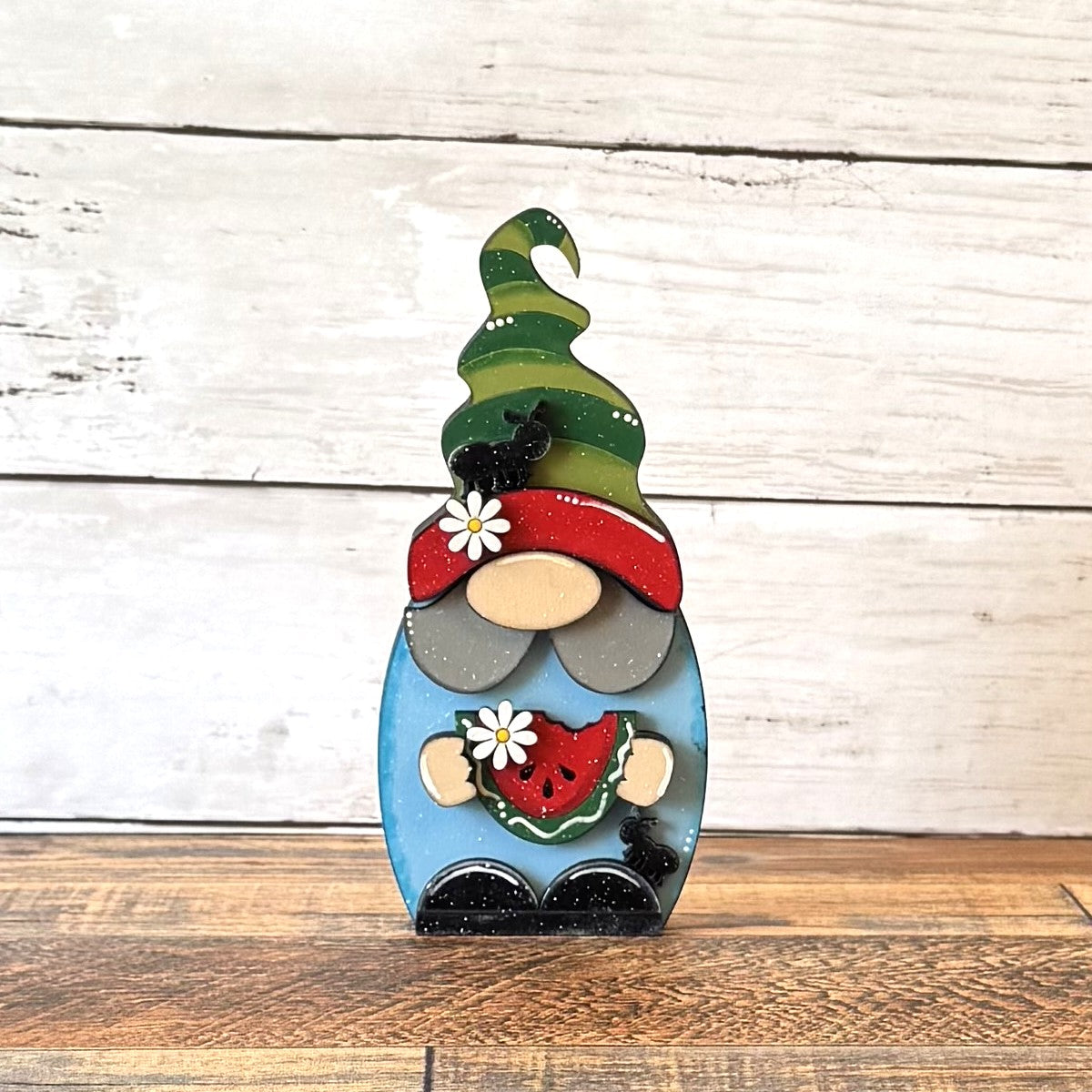 Mini Gnomes