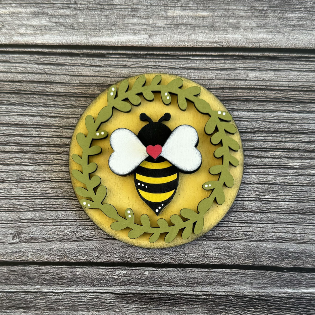 Honeybee