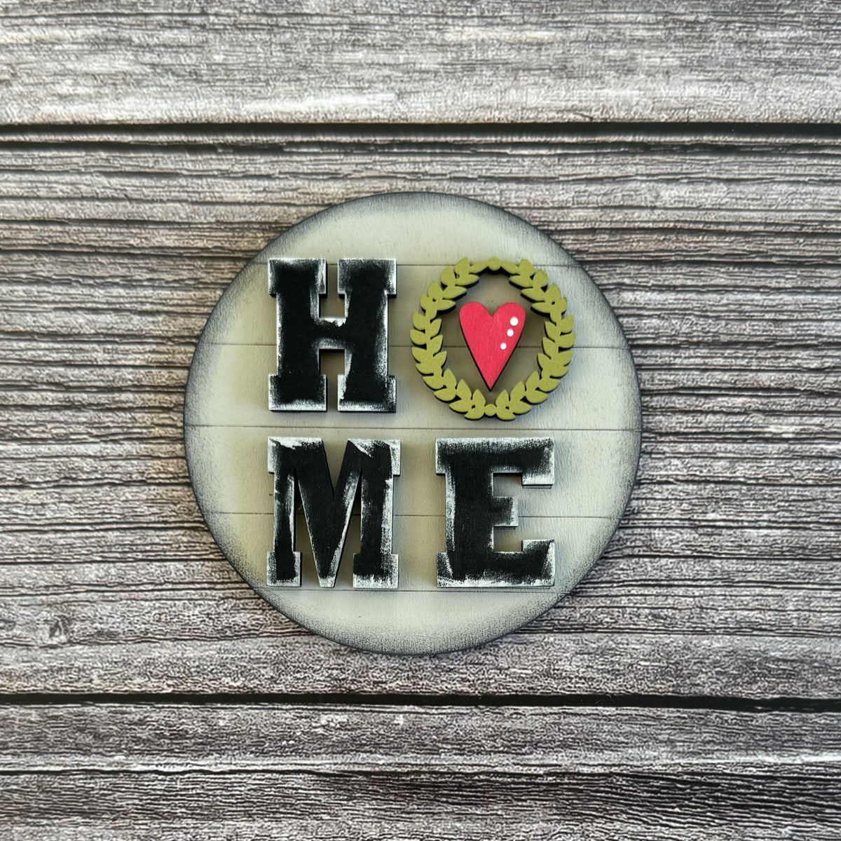 Home