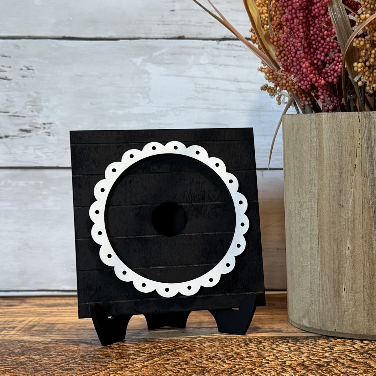 Frame Inserts