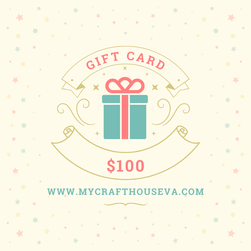 eGift Card