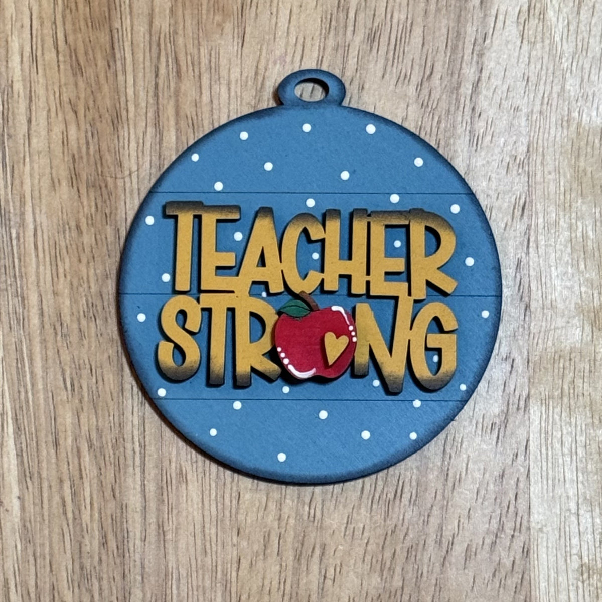 Teacher