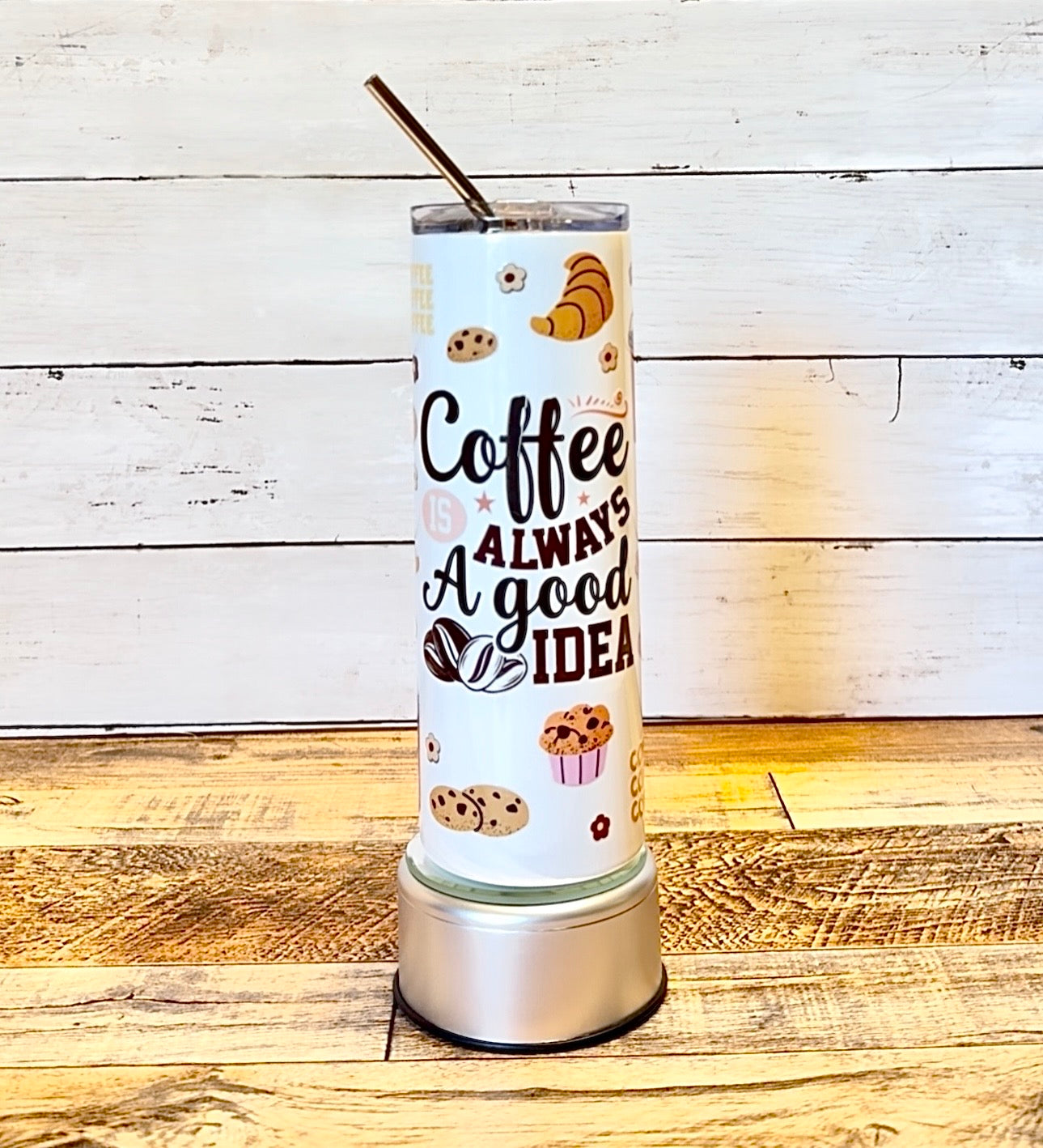 20 oz Skinny Tumblers