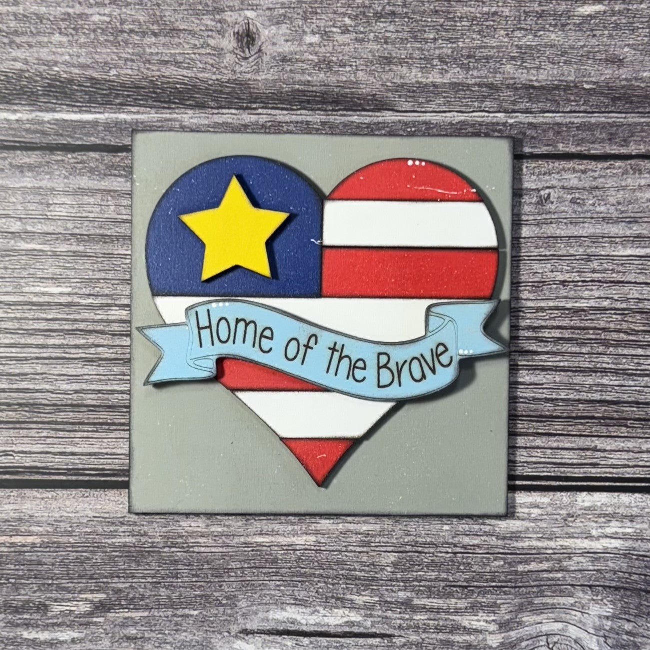 Interchangeable Signs