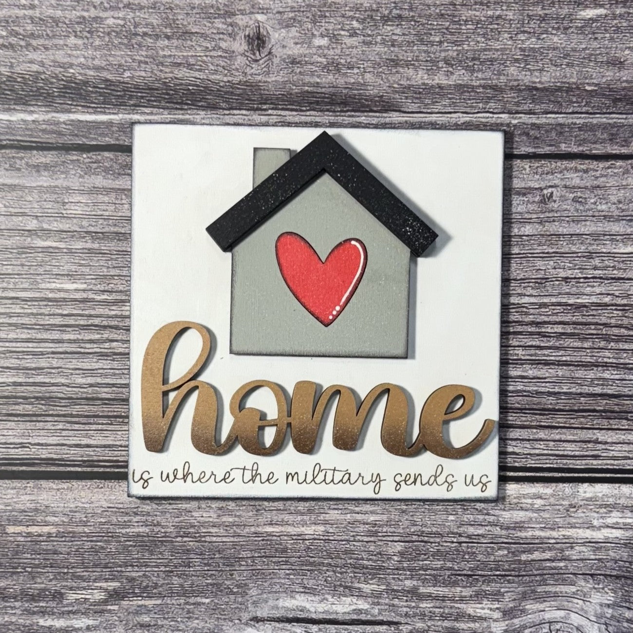 Interchangeable Sign Inserts