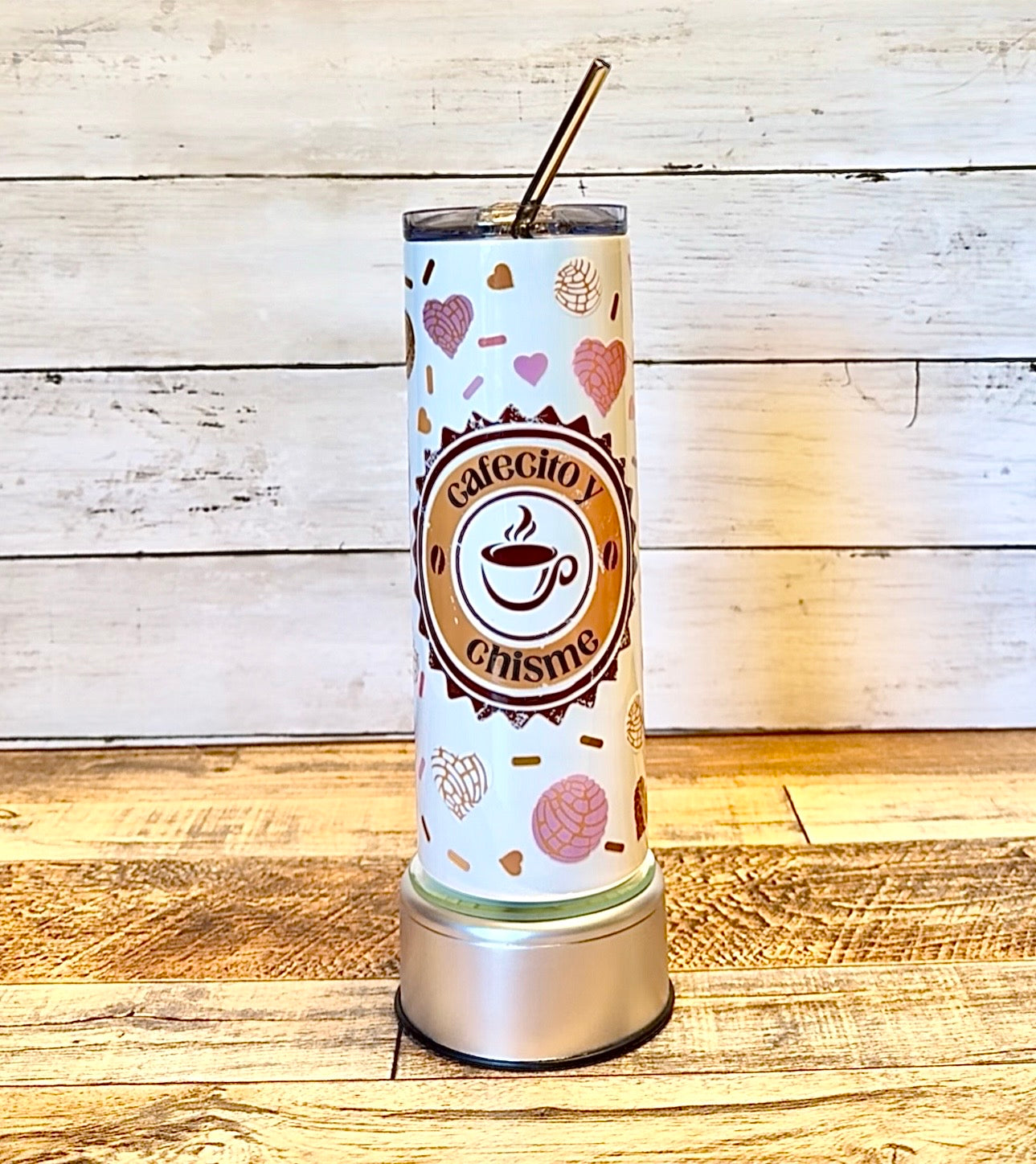 20 oz Skinny Tumblers