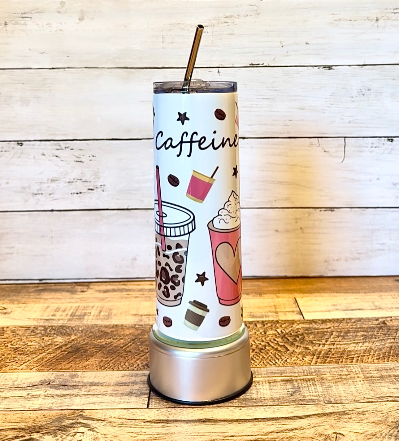 20 oz Skinny Tumblers