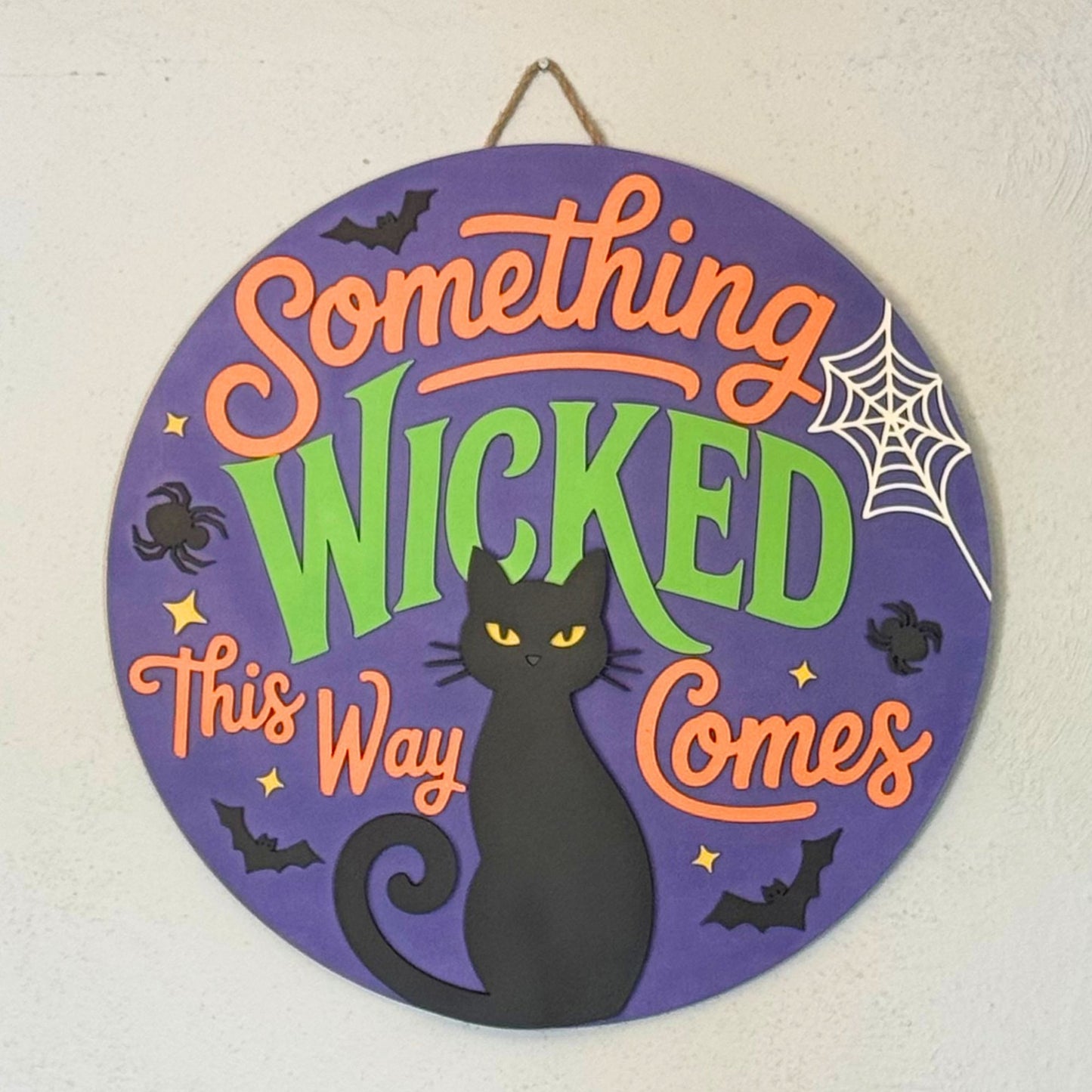 16" Door Signs