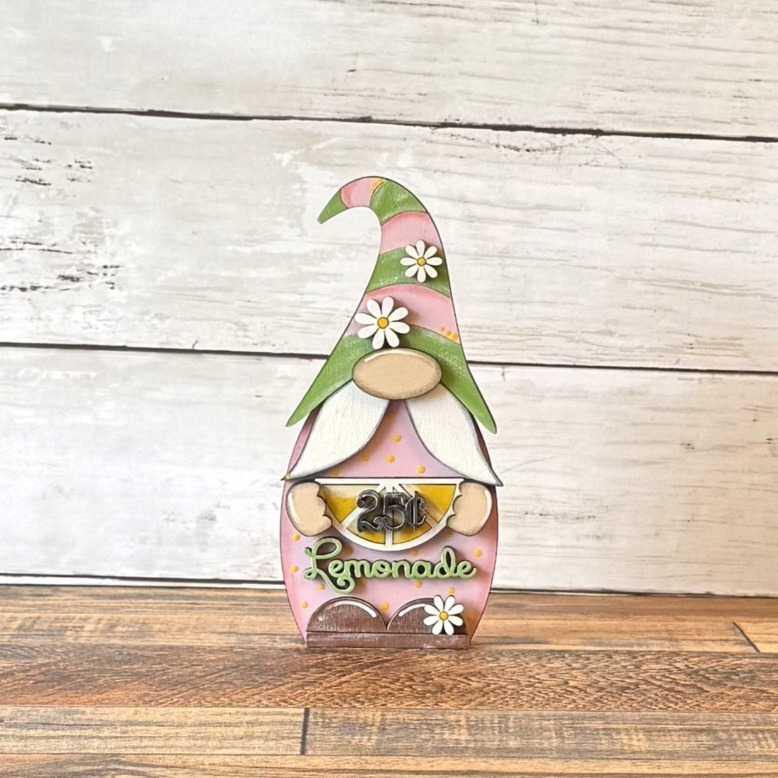 Mini Gnomes