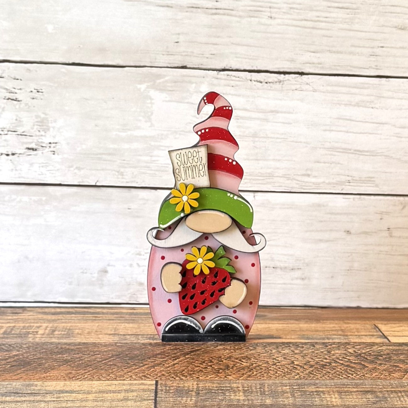 Mini Gnomes