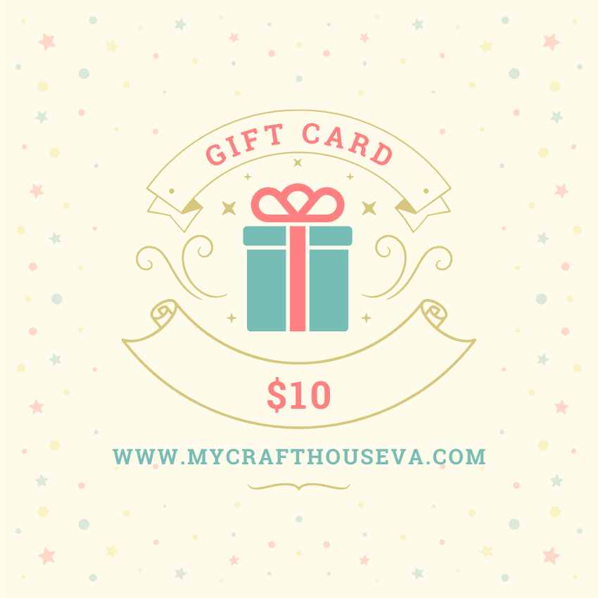 eGift Card