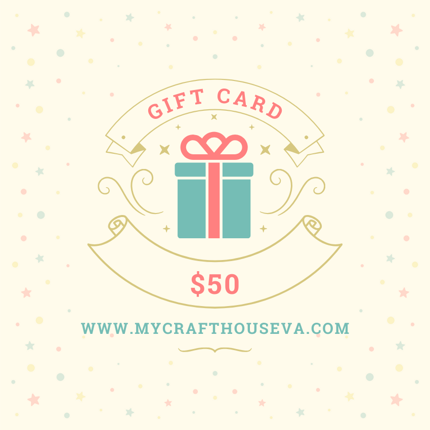eGift Card