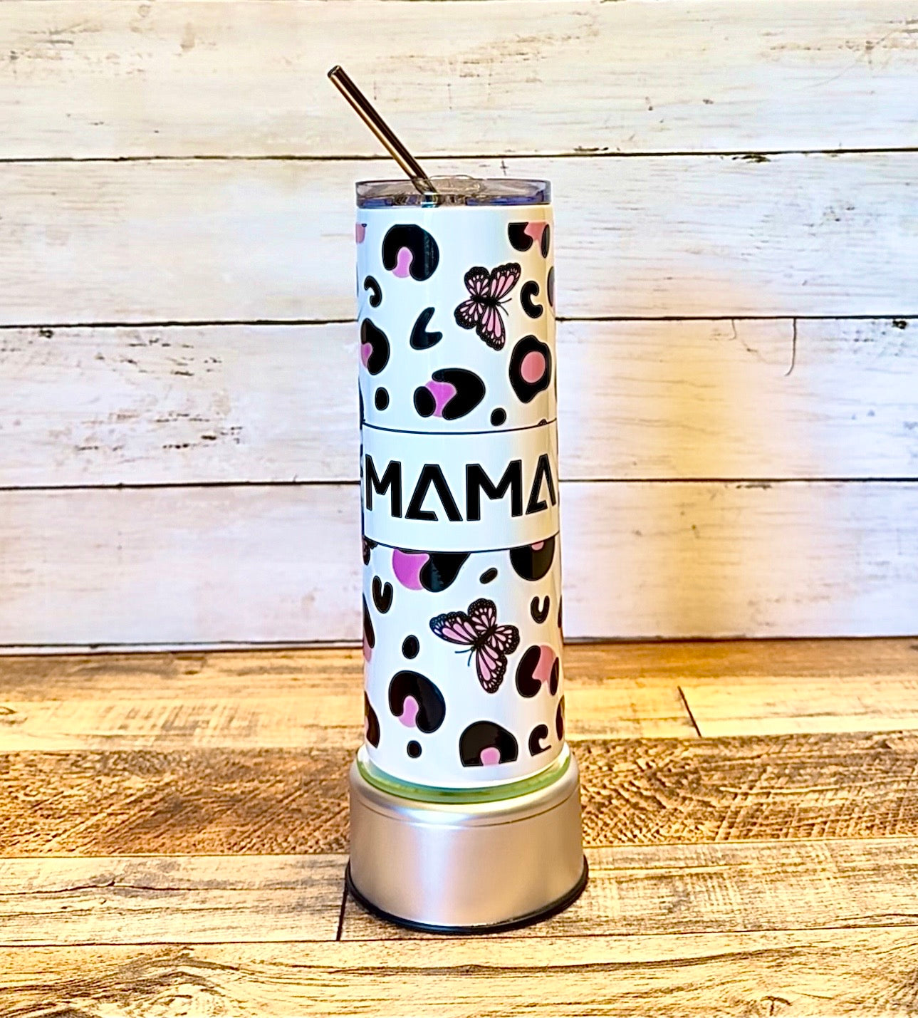 20 oz Skinny Tumblers