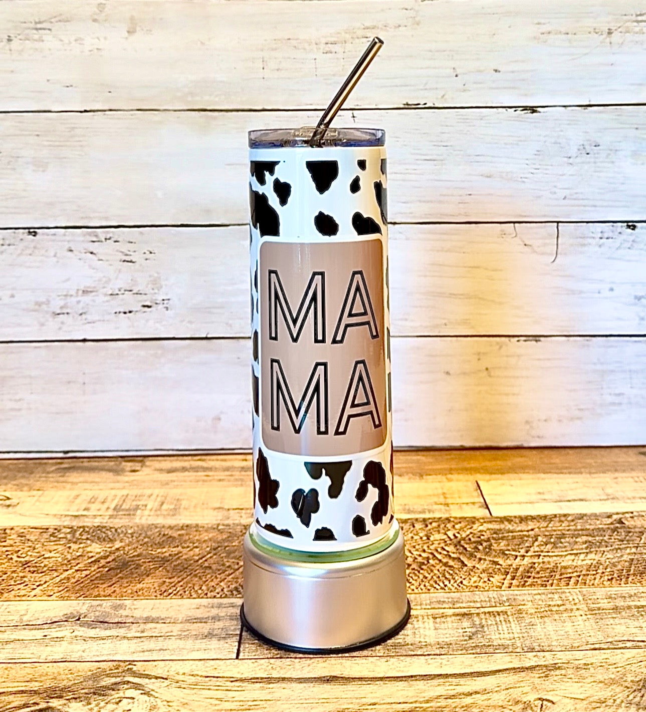 20 oz Skinny Tumblers