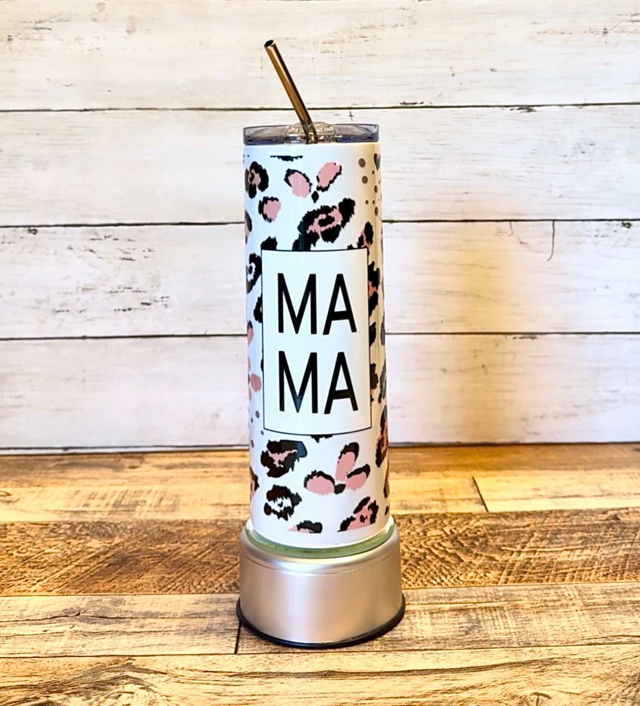 20 oz Skinny Tumblers