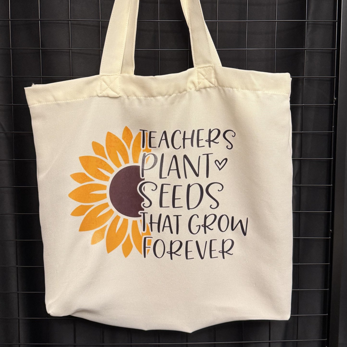 Tote Bags, School